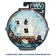 Star Wars Fighter Pods Battle Figures 4-Pack